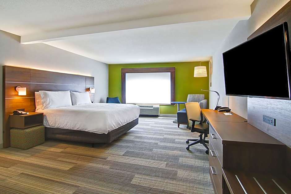 Holiday Inn Express Hotel & Suites Toronto - Markham By IHG