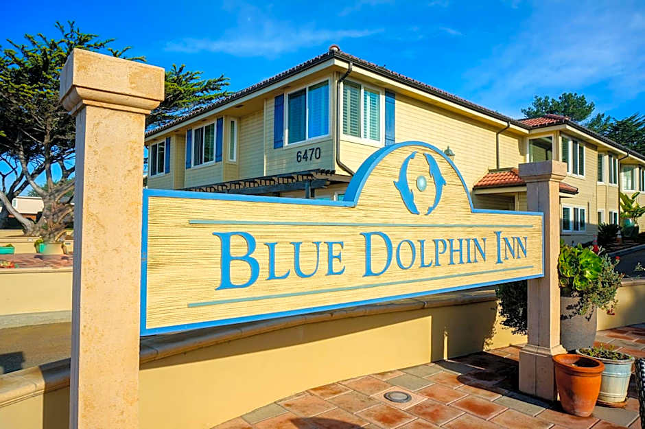 Blue Dolphin Inn