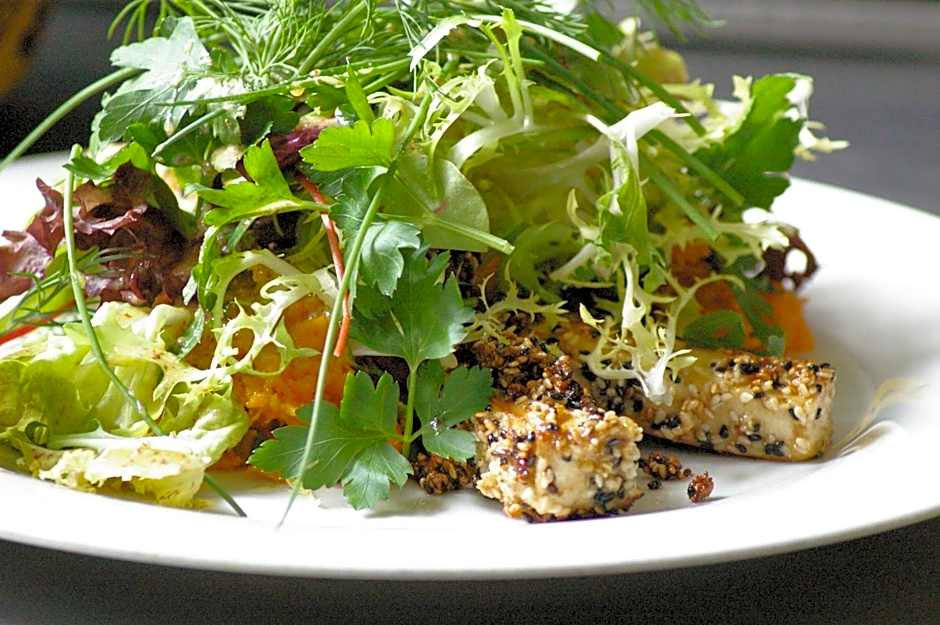 Hotel & Restaurant Bergschlösschen