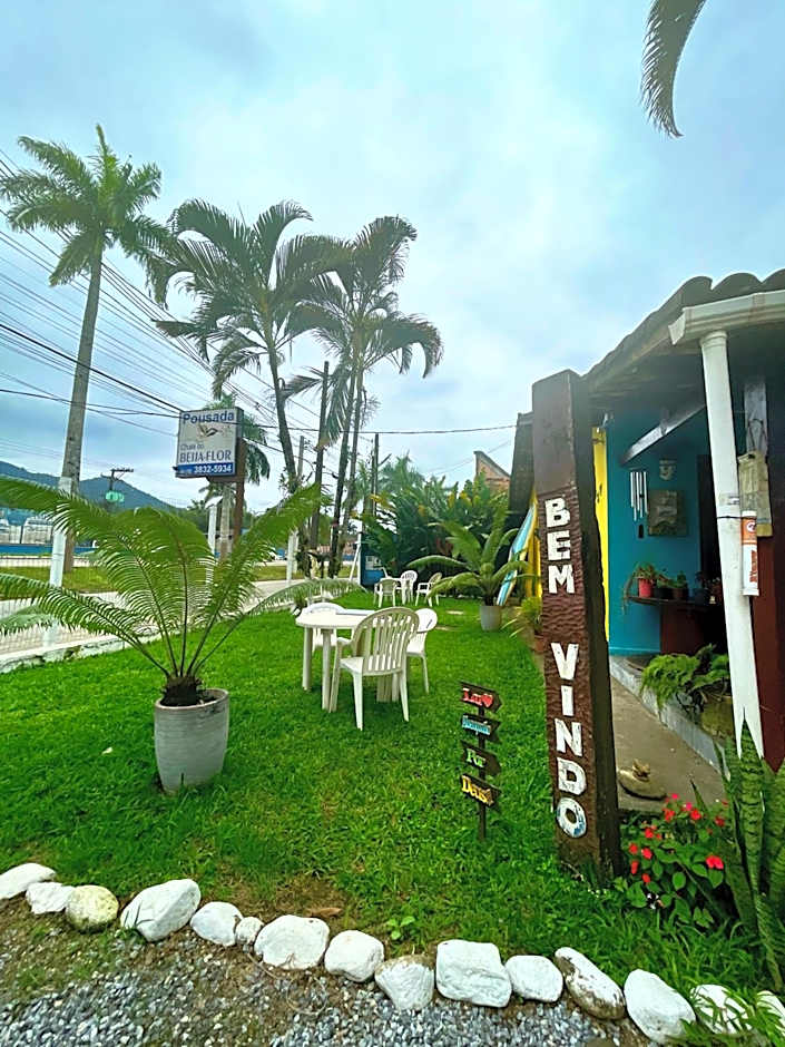 Pousada Chalé do Beija Flor