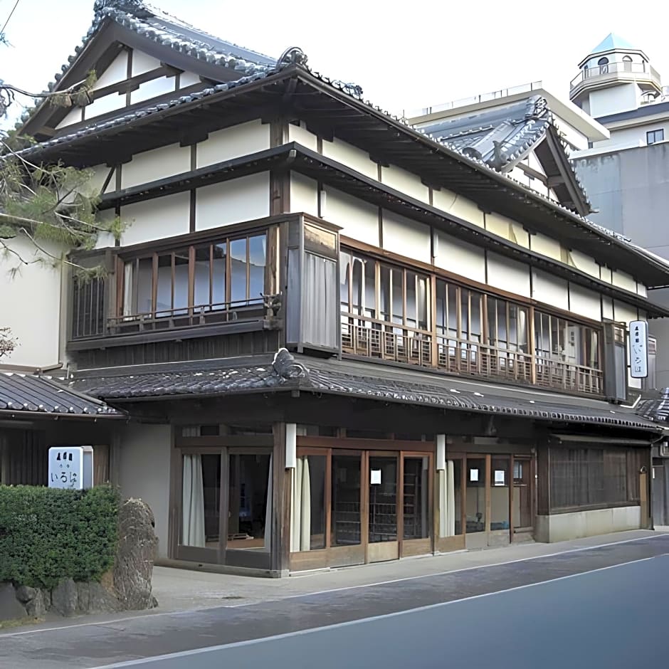 Asanokan Inn