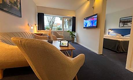 BB-Hotel Frederikshavn Turisthotellet
