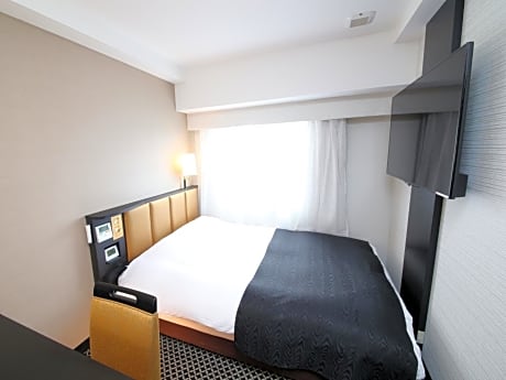 Double Room - Non-Smoking