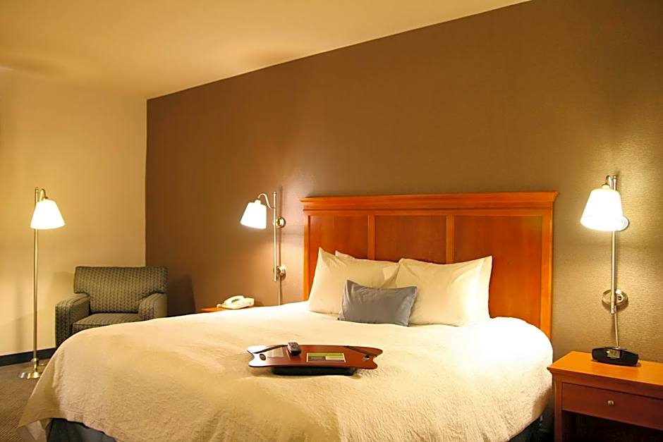 Hampton Inn By Hilton San Marcos