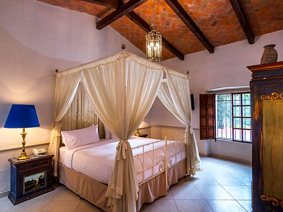 Villa Santa Mónica