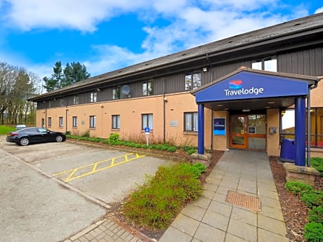 Travelodge Aberdeen Airport