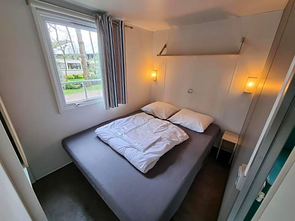 Chalet vakantiepark Kleine Belties 18
