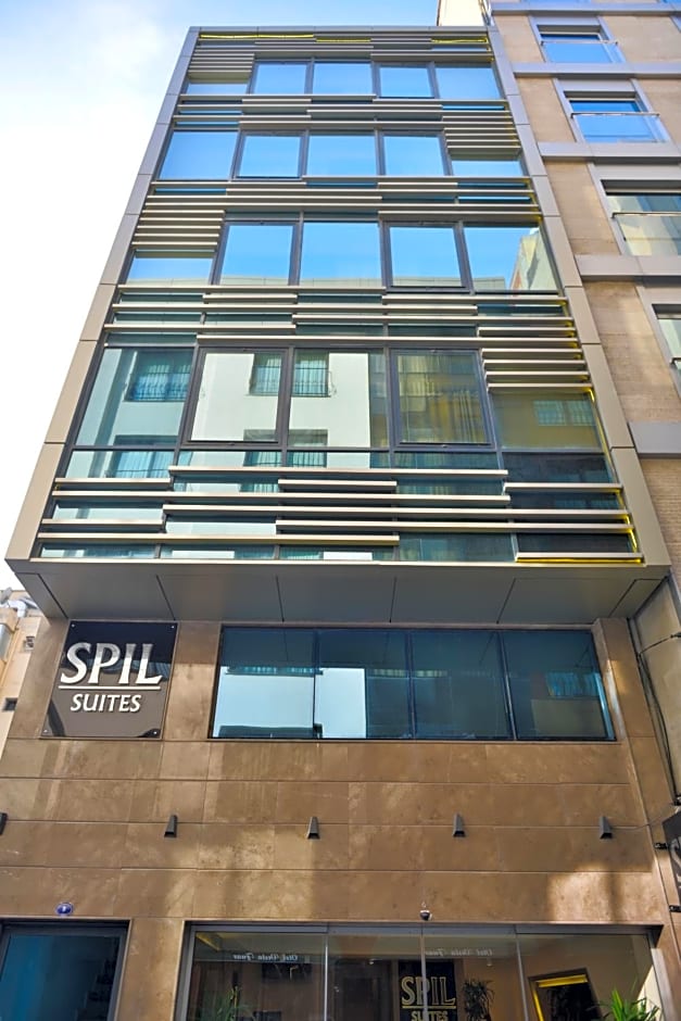 Spil Suites