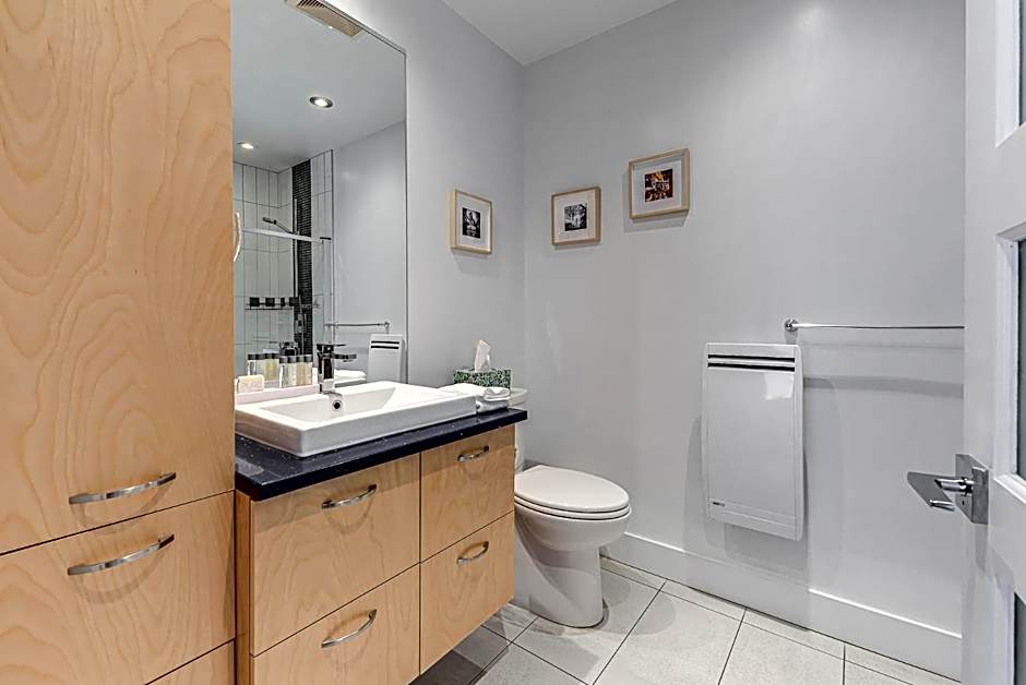 Les Immeubles Charlevoix - Le 760-206