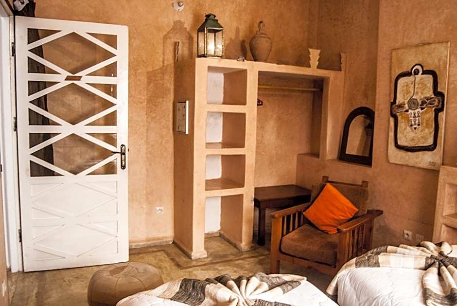 Riad Dar Latigeo