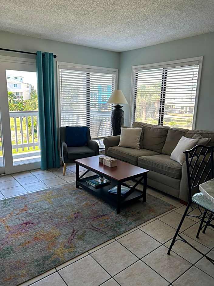 Gulf Shores Plantation