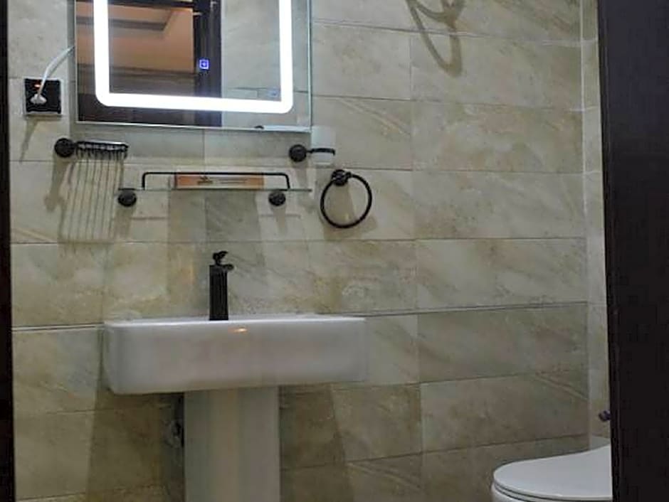 Esporta Suites GRA Ikeja