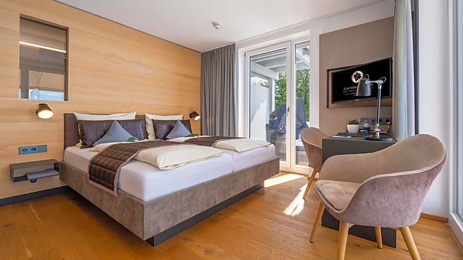 Boutiquehotel zur Winzerstube - Adults Only