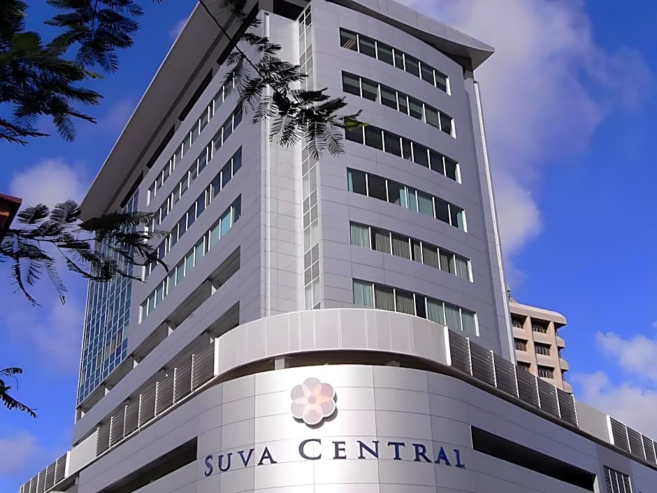 Elixir Apartment Hotel