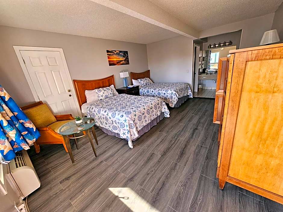 Atlantic Shores Inn and Suites