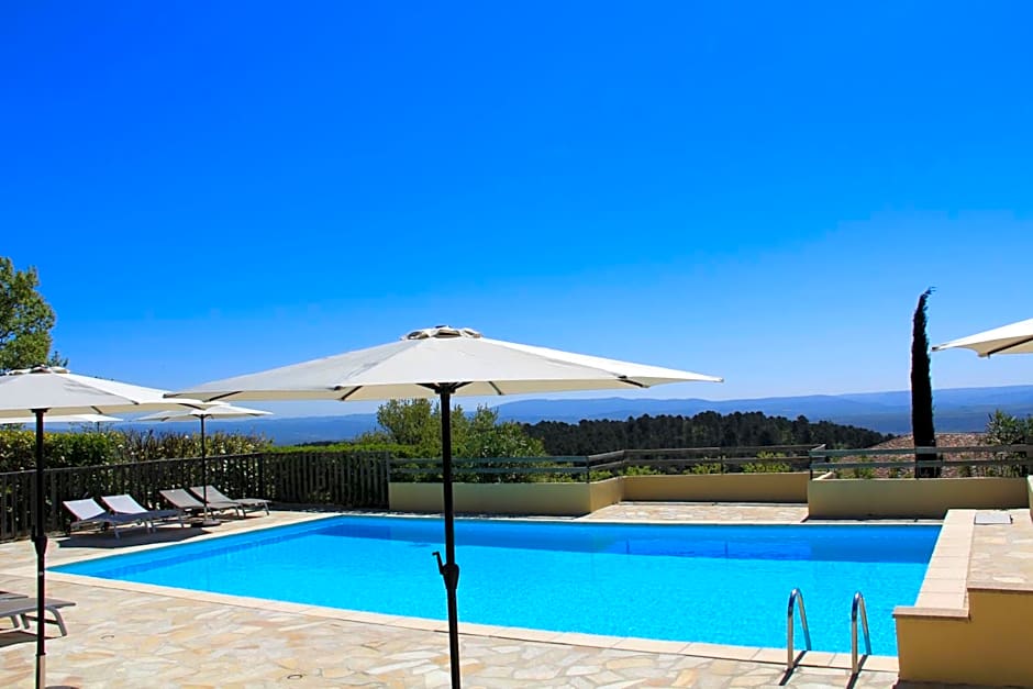 La Bastide de Sanilhac