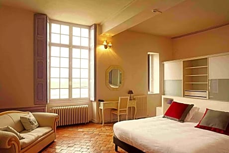 Privilege Double Room