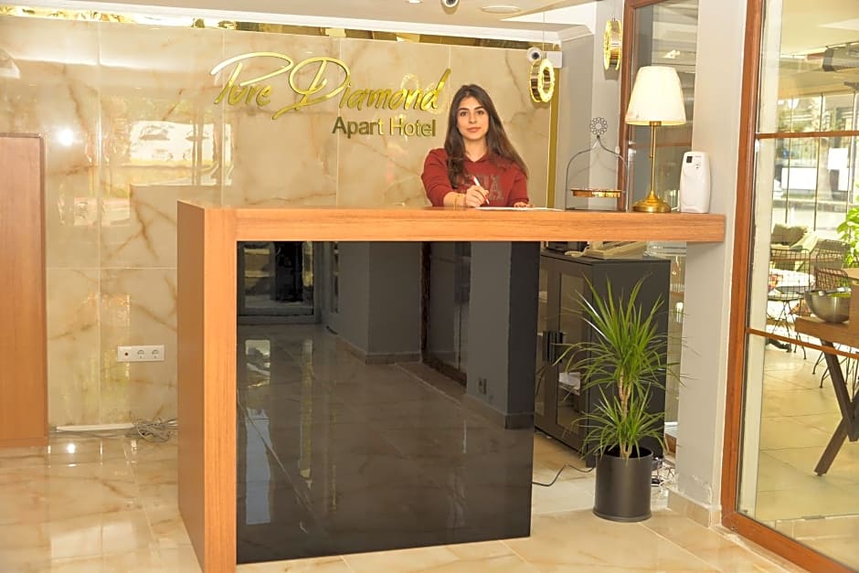 Pure Diamond Hotel