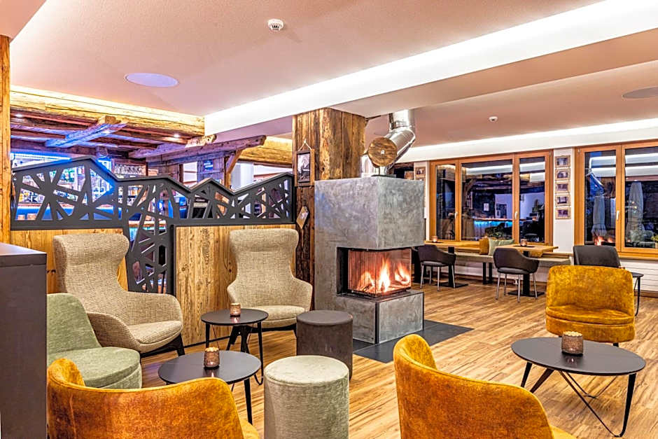 Hotel Bristol