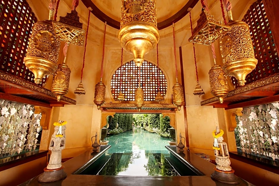 The Baray Villa by Sawasdee Village