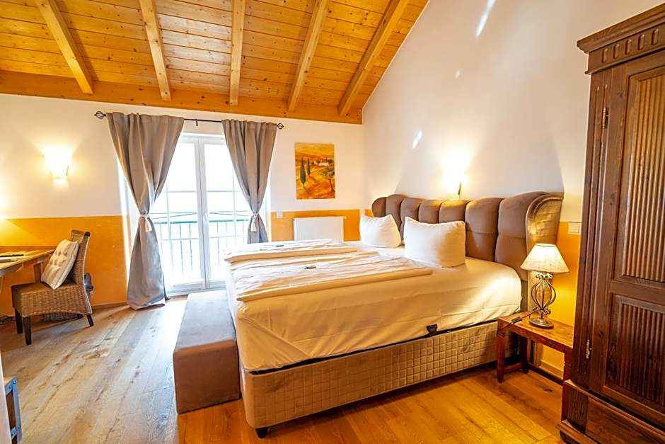 Landhaus Hotel Wolfratshausen