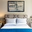 The Bluehostel