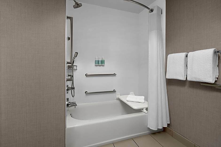 Residence Inn by Marriott Santa Clarita Valencia