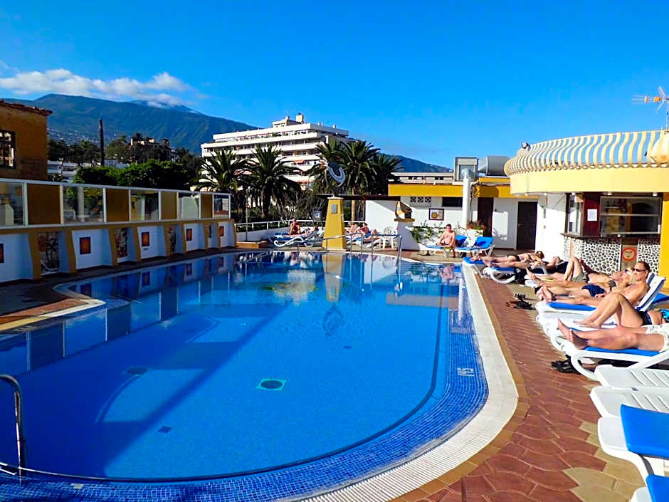 Hotel Casa del Sol