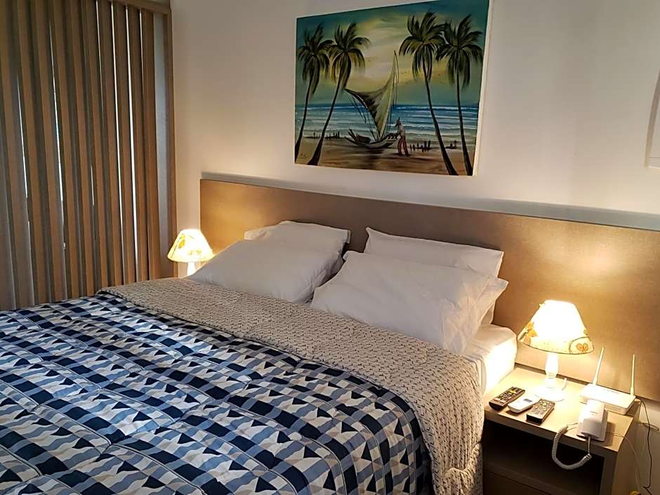 Solar Água Apart Pipa