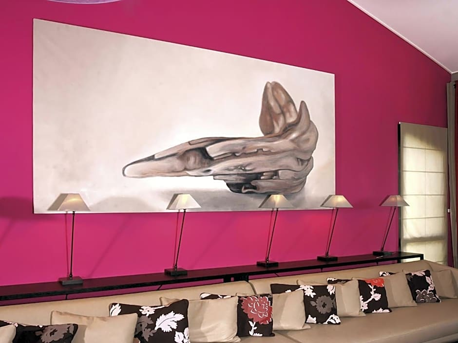 Mercure Brignoles Golf de Barbaroux