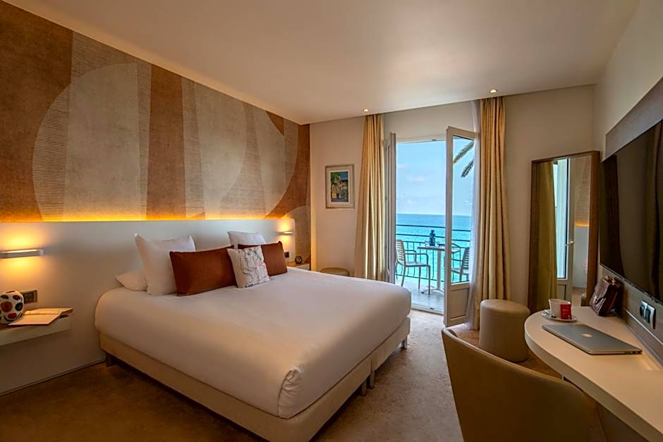 Best Western Premier Hotel Prince de Galles