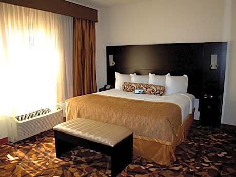 One-Bedroom Suite - Disability Access/Non-Smoking