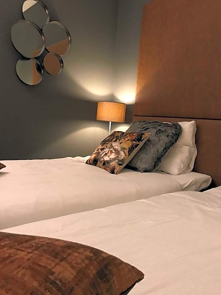 ´t Wapen van Marion