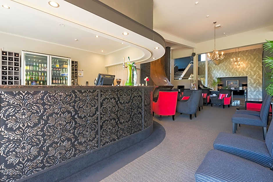 Croydon Lodge Hotel