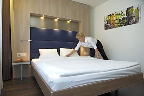Business Room
