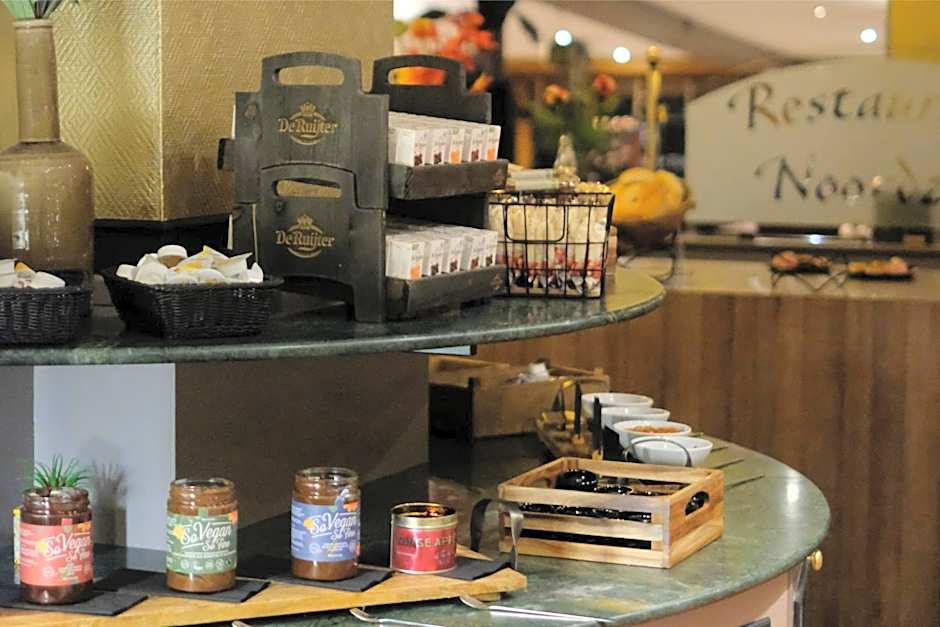 Golden Tulip Noordwijk Beach