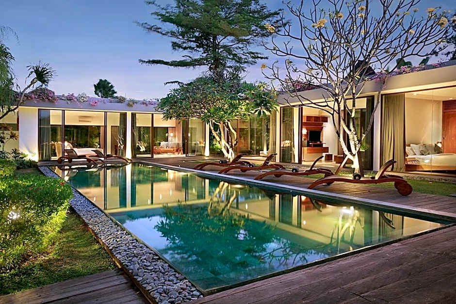 Ziva a Boutique Villa