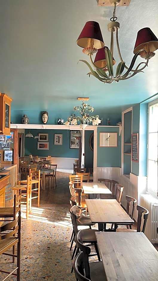 Le Diamant Chambrés