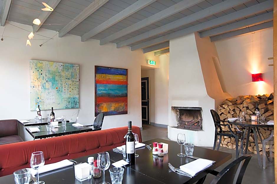 Restaurant Hotel Buitenlust