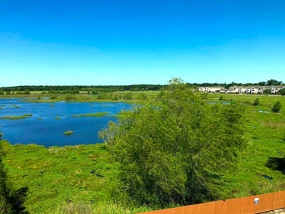 Candlewood Suites Houma, an IHG Hotel