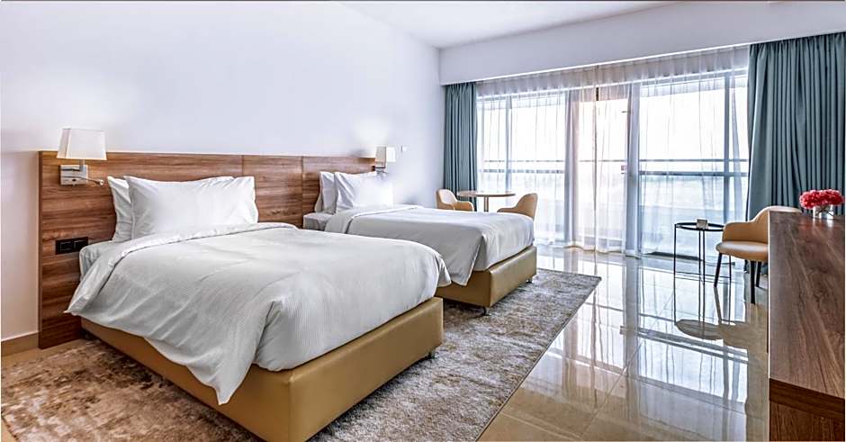 Pyramisa Hotel Apartments