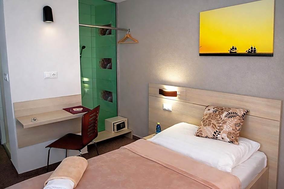 Hotel Kristína