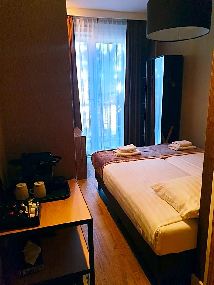 Hotel Mosaic City Centre