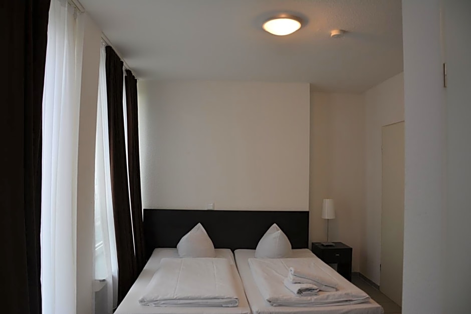 Mosel Hotel