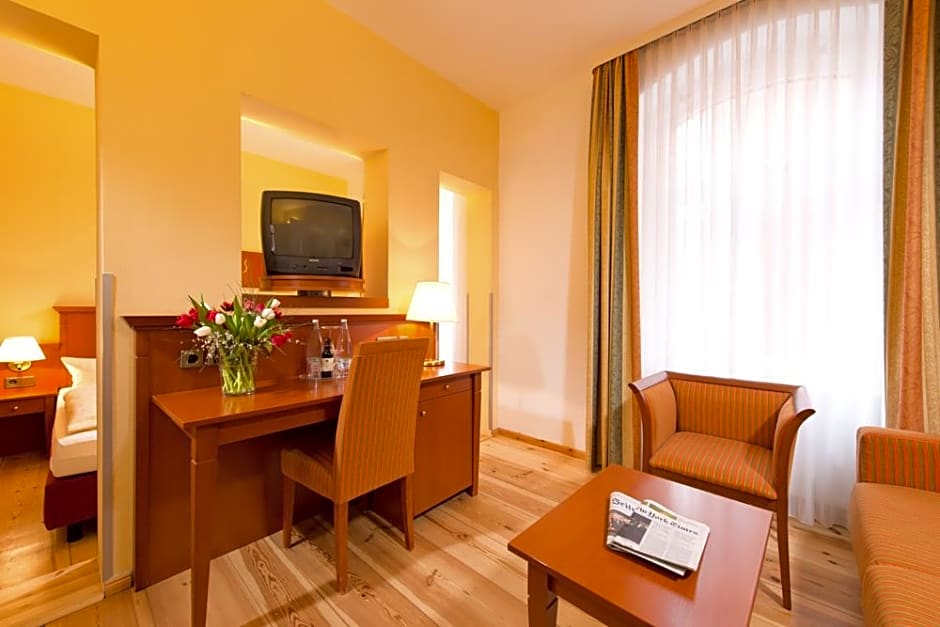 martas Hotel Berlin Mitte