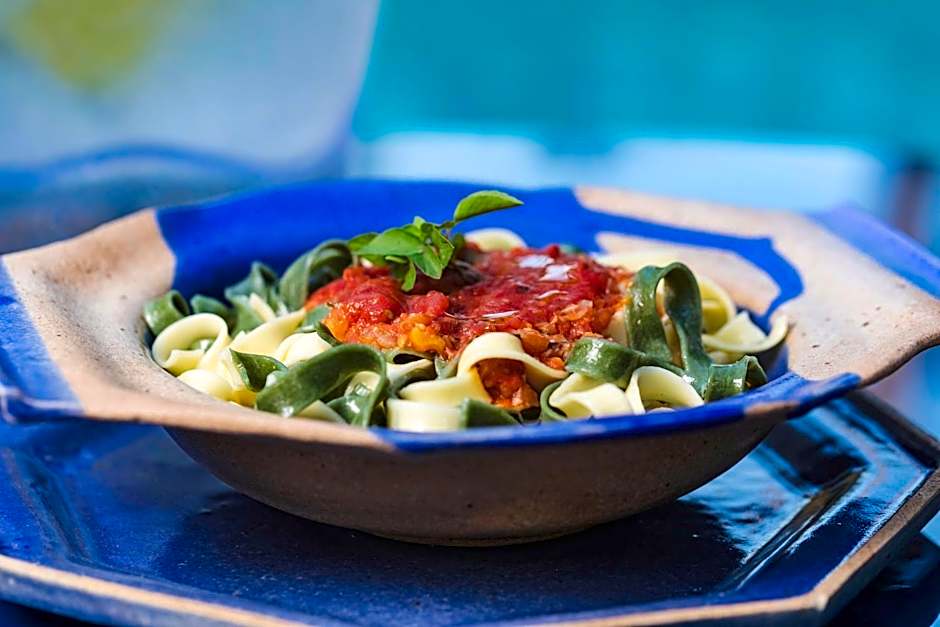 La Plage Hotel Boutique