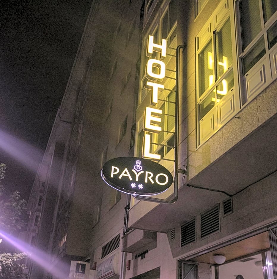 Hotel PAYRO **