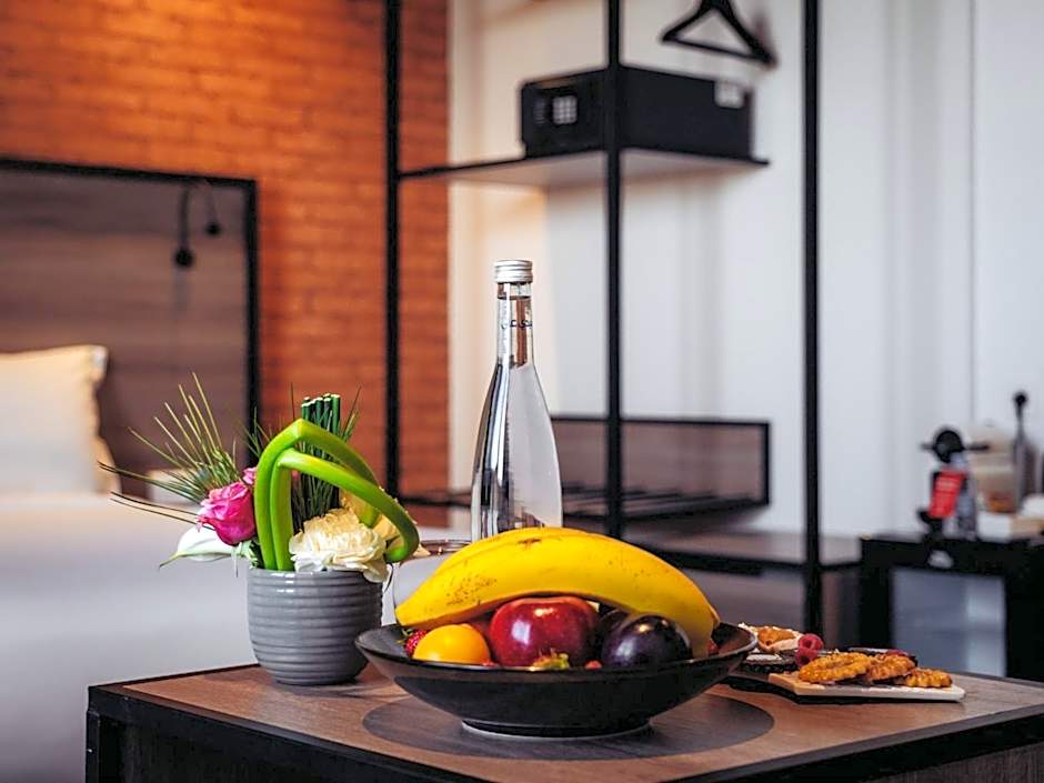 ONOMO Hotel Casablanca Sidi Maarouf