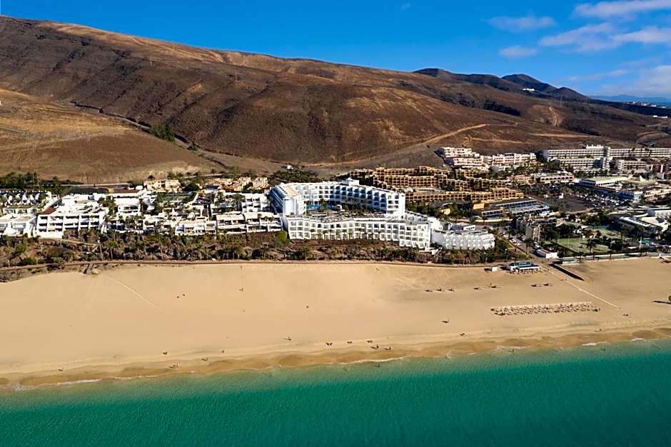 Hotel Riu Palace Jandia