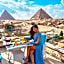 Great Pyramid Inn